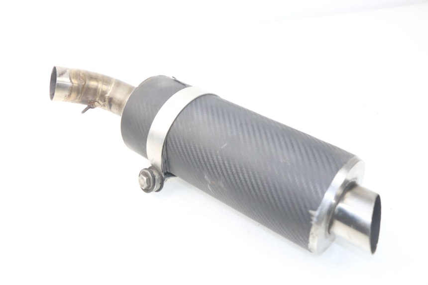 photo de AUSPUFF DUCATI M796 MONSTER ABS 796 (2010 - 2014)