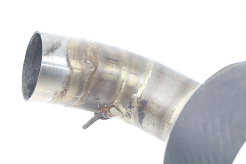 photo de AUSPUFF DUCATI M796 MONSTER ABS 796 (2010 - 2014)