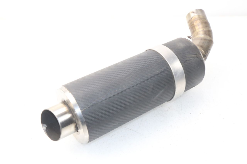 photo de AUSPUFF DUCATI M796 MONSTER ABS 796 (2010 - 2014)