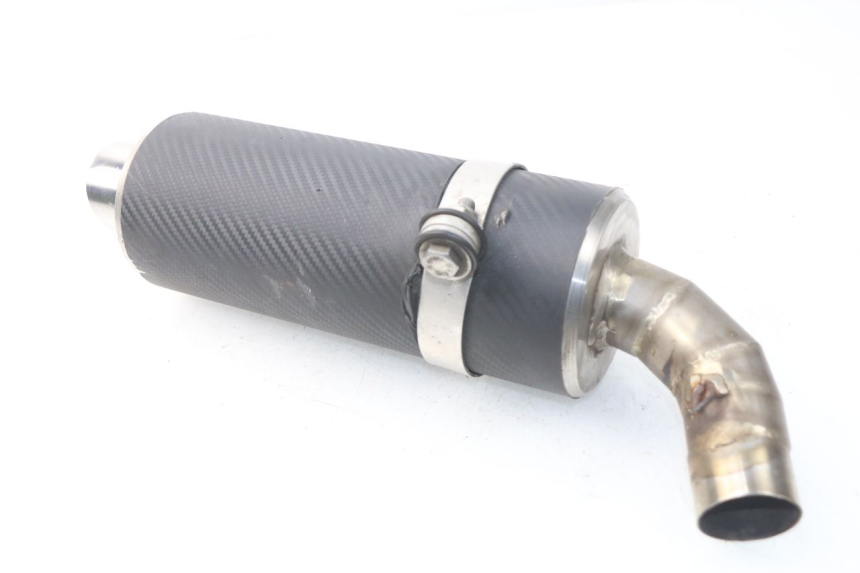 photo de AUSPUFF DUCATI M796 MONSTER ABS 796 (2010 - 2014)