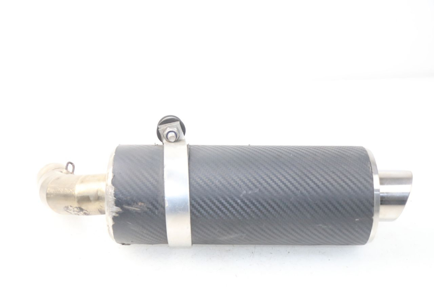 photo de AUSPUFF DUCATI M796 MONSTER ABS 796 (2010 - 2014)
