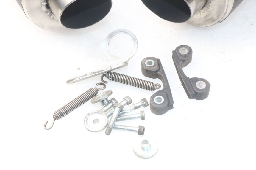 photo de AUSPUFF DUCATI M796 MONSTER ABS 796 (2010 - 2014)