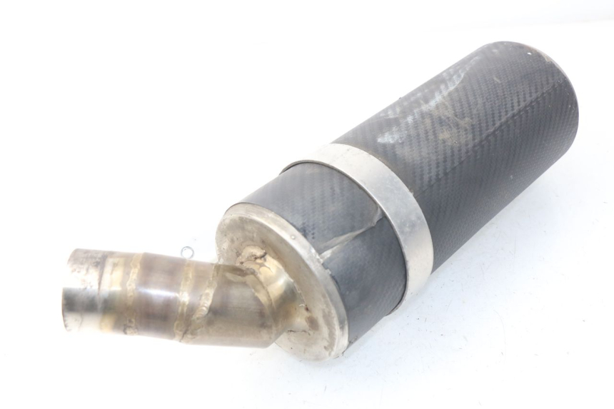 photo de AUSPUFF DUCATI M796 MONSTER ABS 796 (2010 - 2014)