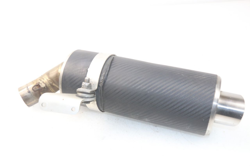 photo de AUSPUFF DUCATI M796 MONSTER ABS 796 (2010 - 2014)