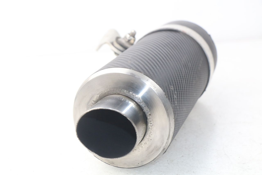 photo de AUSPUFF DUCATI M796 MONSTER ABS 796 (2010 - 2014)