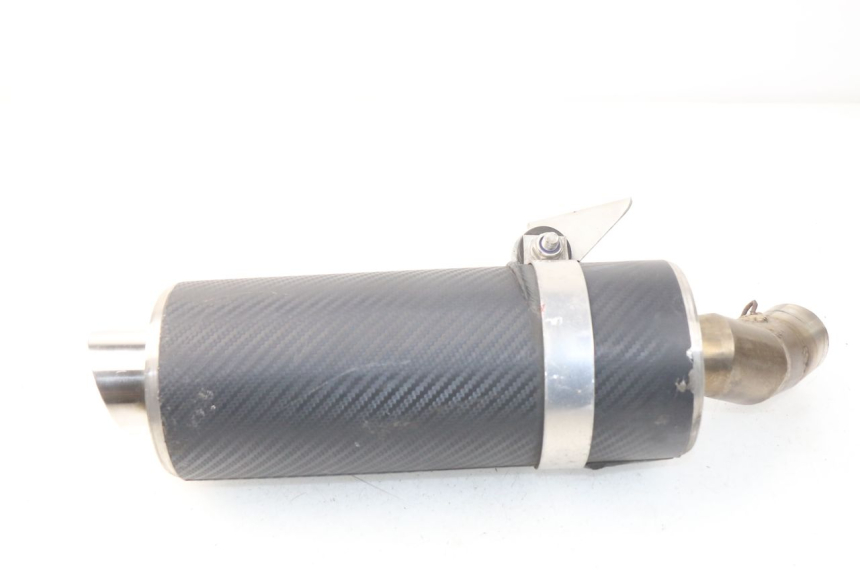 photo de AUSPUFF DUCATI M796 MONSTER ABS 796 (2010 - 2014)