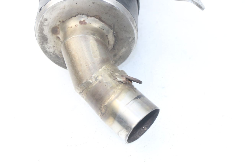 photo de AUSPUFF DUCATI M796 MONSTER ABS 796 (2010 - 2014)