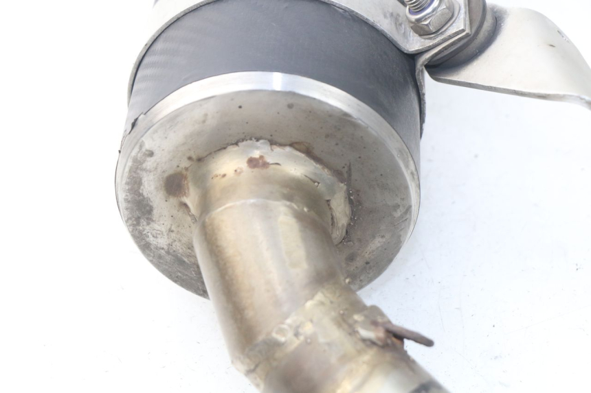 photo de AUSPUFF DUCATI M796 MONSTER ABS 796 (2010 - 2014)