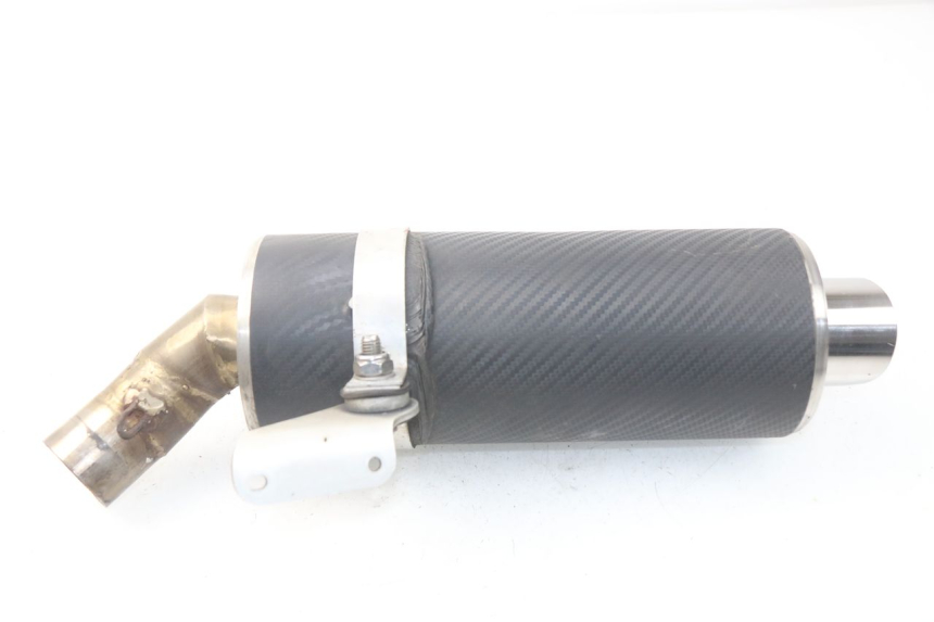 photo de AUSPUFF DUCATI M796 MONSTER ABS 796 (2010 - 2014)