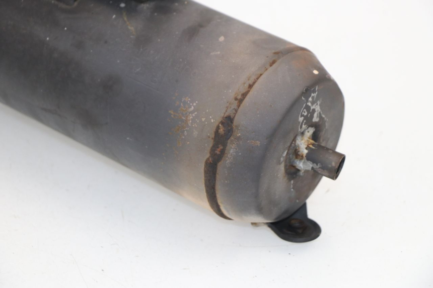 photo de AUSPUFF MBK FLAME X 125 (2007 - 2016)