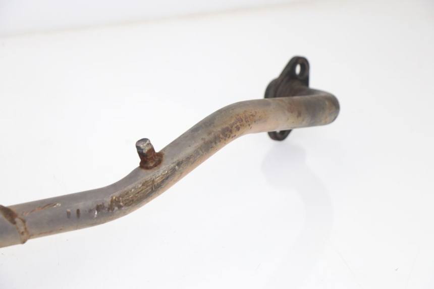 photo de AUSPUFF MBK FLAME X 125 (2007 - 2016)