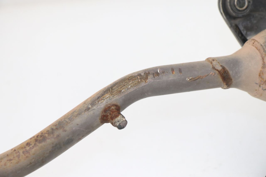 photo de AUSPUFF MBK FLAME X 125 (2007 - 2016)