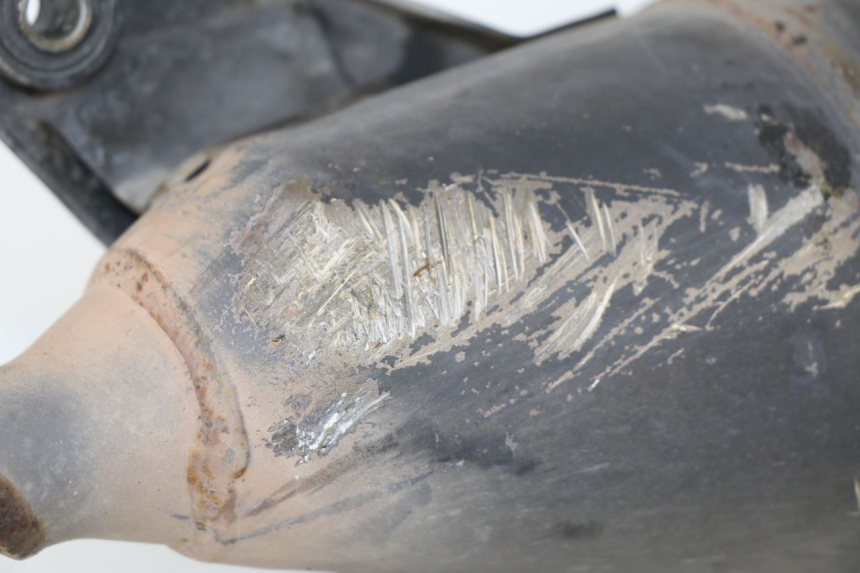 photo de AUSPUFF MBK FLAME X 125 (2007 - 2016)