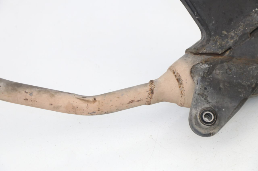 photo de AUSPUFF MBK FLAME X 125 (2007 - 2016)