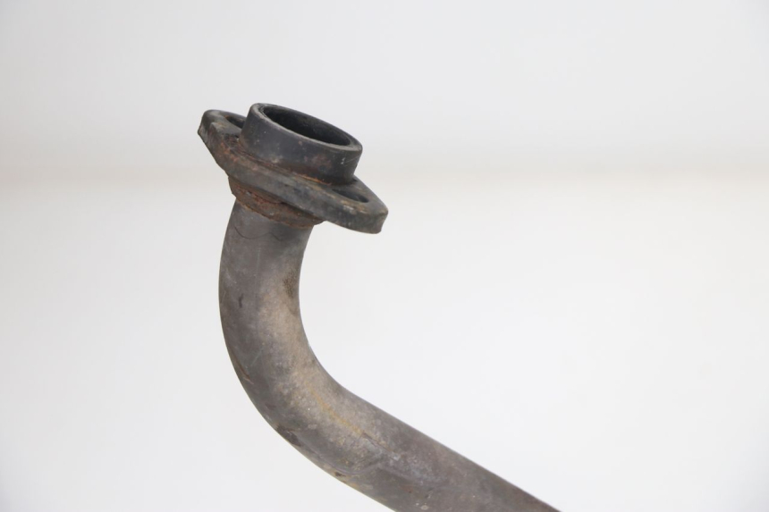 photo de AUSPUFF MBK FLAME X 125 (2007 - 2016)