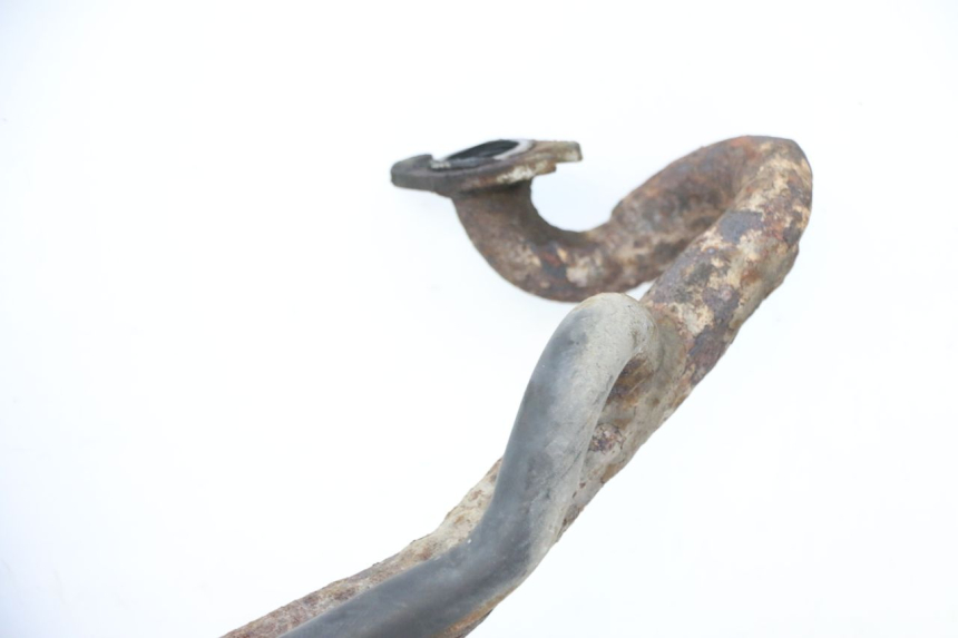 photo de AUSPUFF MBK OVETTO ONE 2T 50 (2013 - 2017)