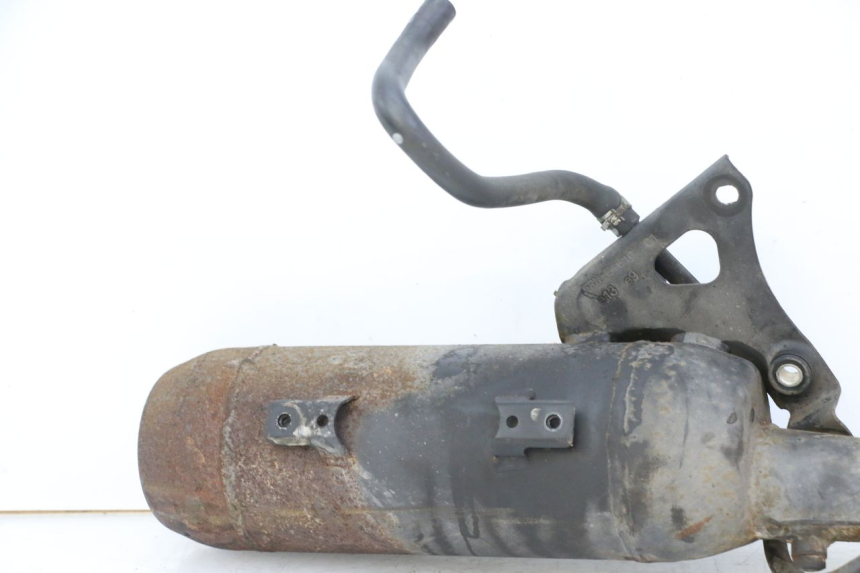 photo de AUSPUFF MBK OVETTO ONE 2T 50 (2013 - 2017)