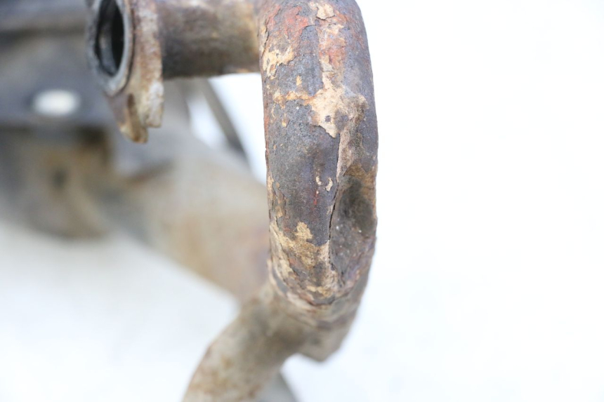 photo de AUSPUFF MBK OVETTO ONE 2T 50 (2013 - 2017)