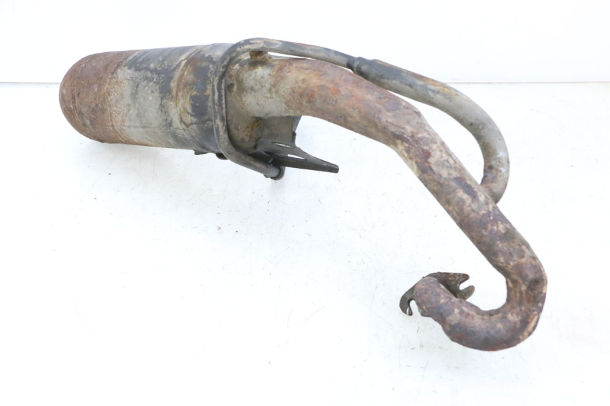 photo de AUSPUFF MBK OVETTO ONE 2T 50 (2013 - 2017)