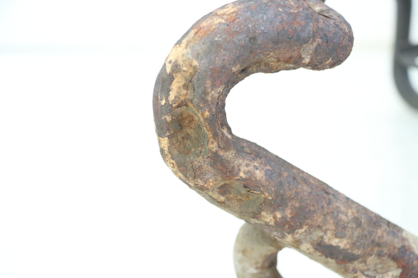 photo de AUSPUFF MBK OVETTO ONE 2T 50 (2013 - 2017)