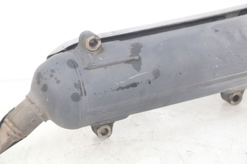 photo de AUSPUFFANLAGE MBK SKYCRUISER 125 (2010 - 2013)