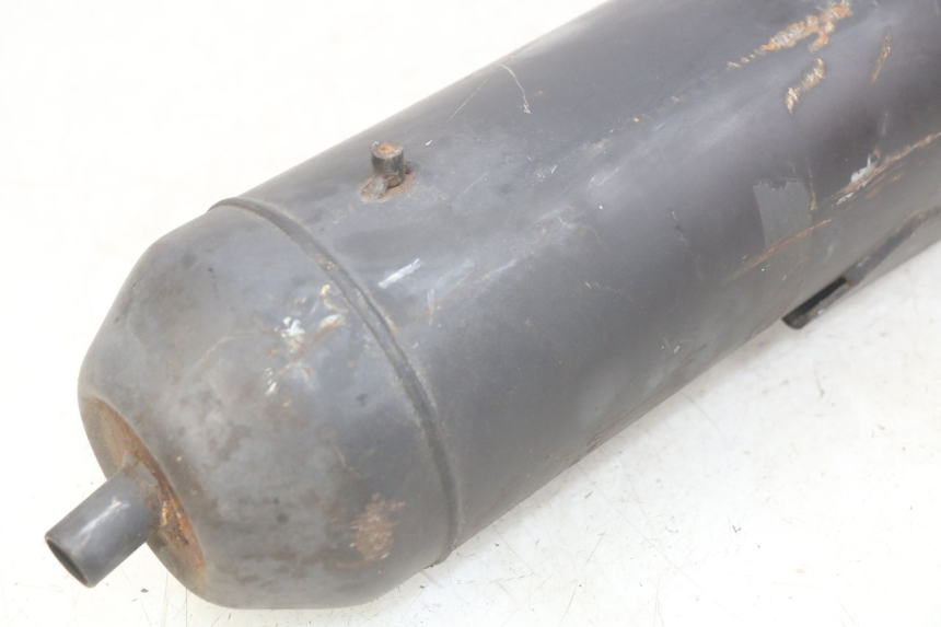 photo de AUSPUFFTOPF SYM MIO 50 (2011 - 2017)