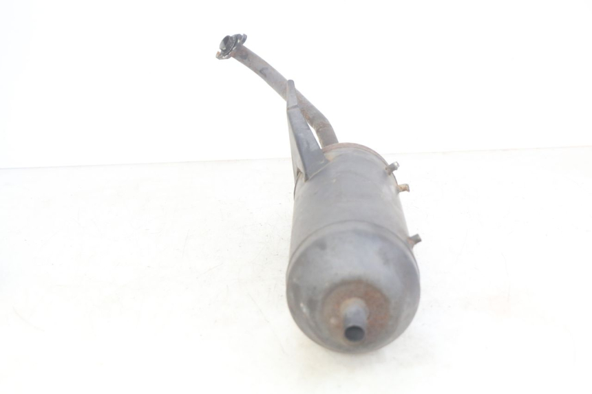 photo de AUSPUFFTOPF SYM MIO 50 (2011 - 2017)