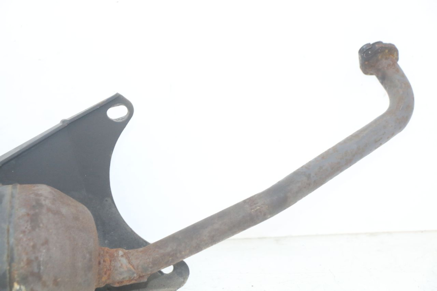 photo de AUSPUFFTOPF SYM MIO 50 (2011 - 2017)