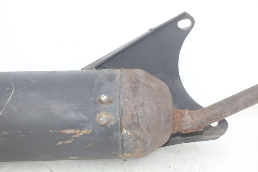 photo de AUSPUFFTOPF SYM MIO 50 (2011 - 2017)