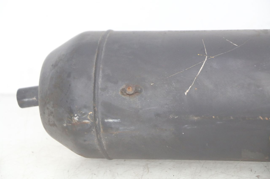 photo de AUSPUFFTOPF SYM MIO 50 (2011 - 2017)