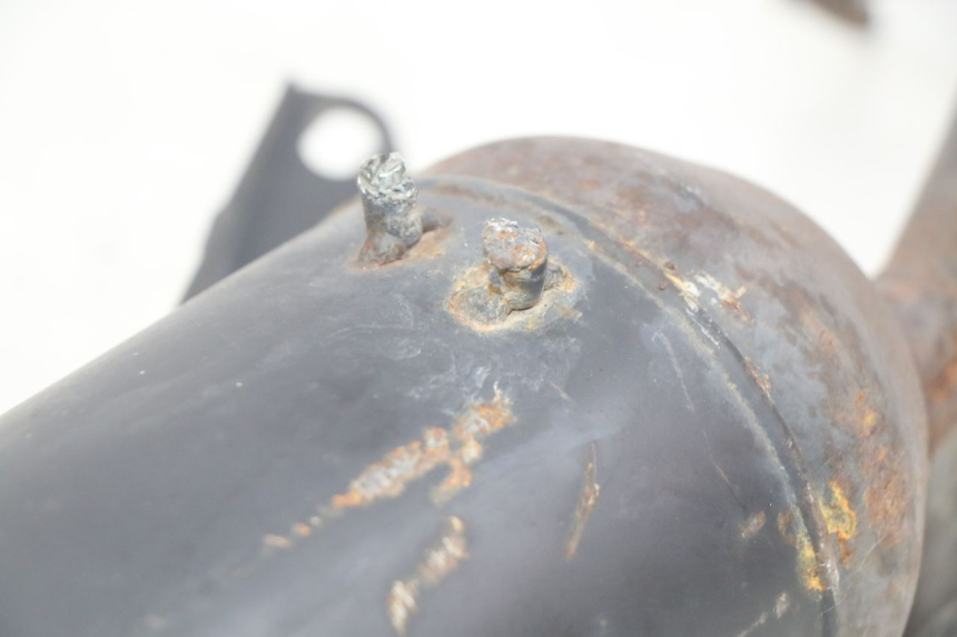 photo de AUSPUFFTOPF SYM MIO 50 (2011 - 2017)