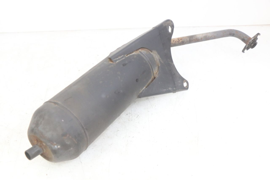 photo de AUSPUFFTOPF SYM MIO 50 (2011 - 2017)