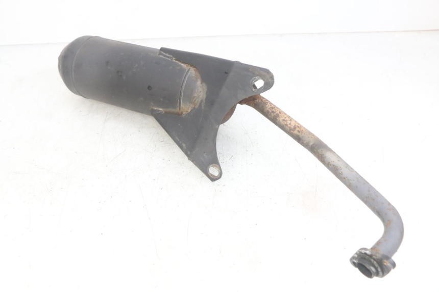 photo de AUSPUFFTOPF SYM MIO 50 (2011 - 2017)