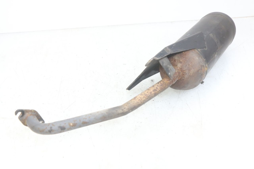 photo de AUSPUFFTOPF SYM MIO 50 (2011 - 2017)