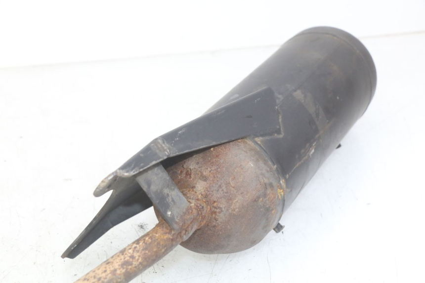 photo de AUSPUFFTOPF SYM MIO 50 (2011 - 2017)