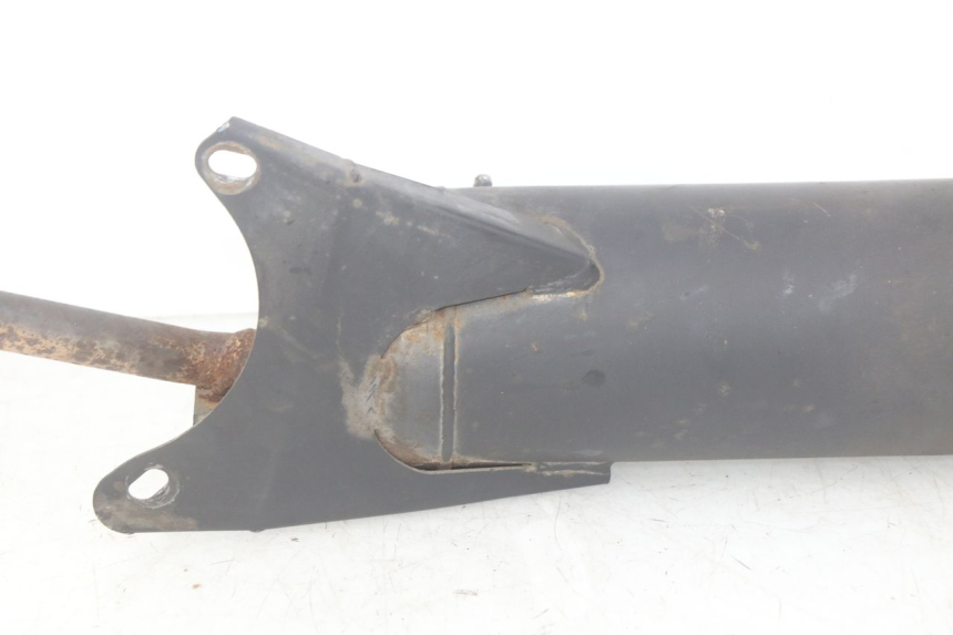 photo de AUSPUFFTOPF SYM MIO 50 (2011 - 2017)