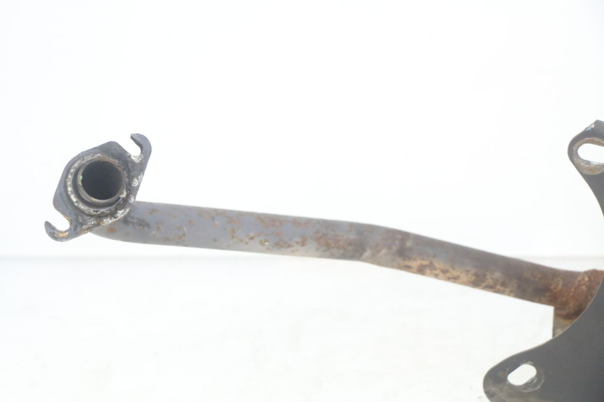 photo de AUSPUFFTOPF SYM MIO 50 (2011 - 2017)