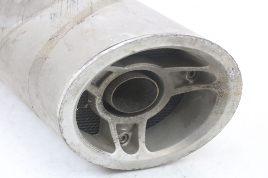 photo de AUSPUFF MOTO GUZZI NORGE 8V GT 1200 (2011 - 2016)