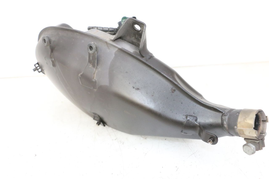photo de AUSPUFF PIAGGIO MP3 HPE 310 (2024 - 2025)