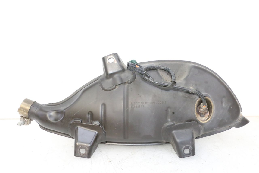 photo de AUSPUFF PIAGGIO MP3 HPE 310 (2024 - 2025)
