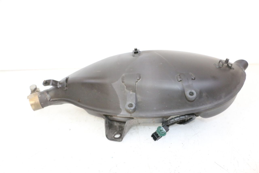 photo de AUSPUFF PIAGGIO MP3 HPE 310 (2024 - 2025)