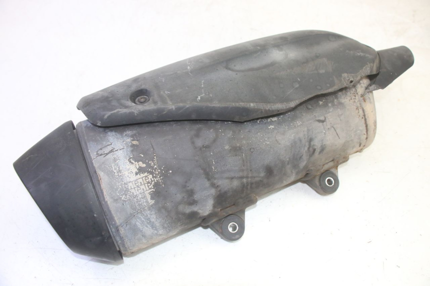 photo de AUSPUFF PIAGGIO MP3 HPE 350 (2018 - 2020) - Hauptansicht