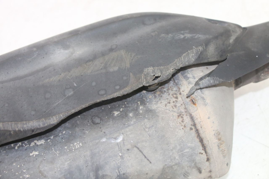 photo de AUSPUFF PIAGGIO MP3 HPE 350 (2018 - 2020) - Alternative Perspektive