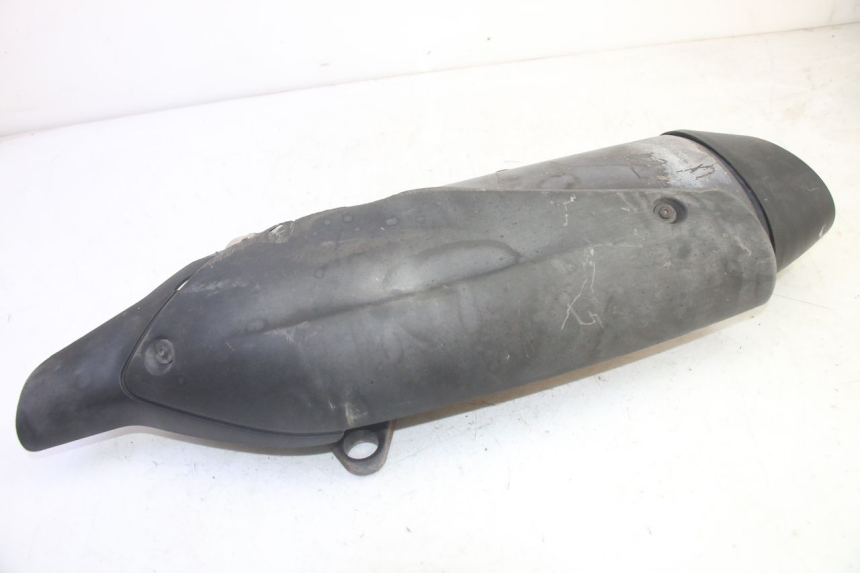 photo de AUSPUFF PIAGGIO MP3 HPE 350 (2018 - 2020) - Technische Nahaufnahme