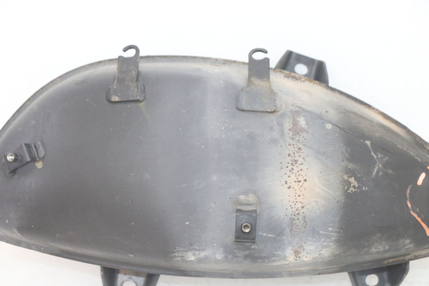 photo de AUSPUFF PIAGGIO MP3 HPE 300 (2019 - 2026) - Hochauflösende Nahaufnahme