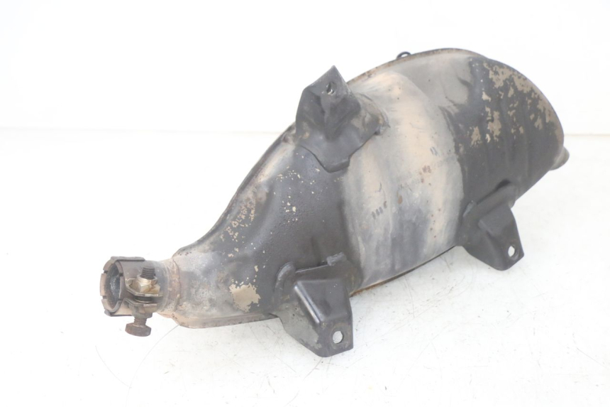 photo de AUSPUFF PIAGGIO MP3 HPE 300 (2019 - 2026) - Technische Nahaufnahme