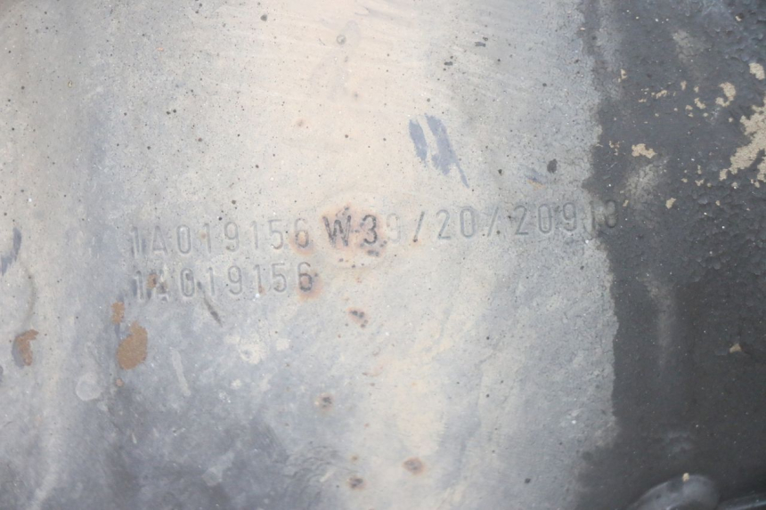 photo de AUSPUFF PIAGGIO MP3 HPE 300 (2019 - 2026) - Gesamtansicht des Produkts