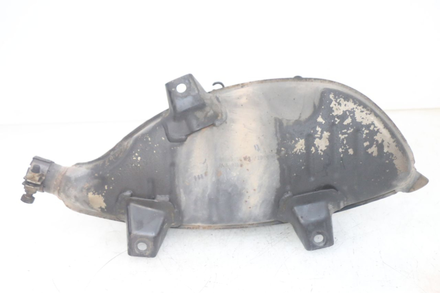 photo de AUSPUFF PIAGGIO MP3 HPE 300 (2019 - 2026) - Details der Befestigungspunkte