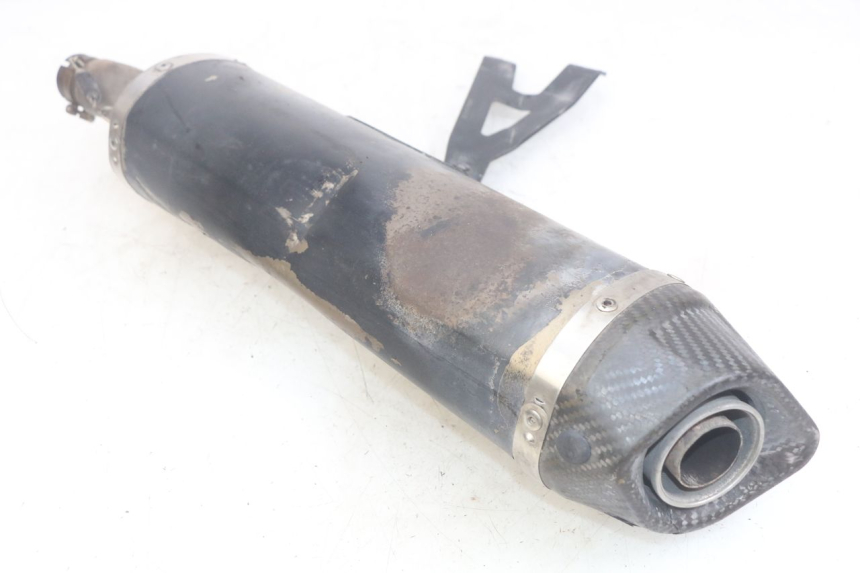 photo de AUSPUFFANLAGE PIAGGIO MP3 LT 400 (2007 - 2012)