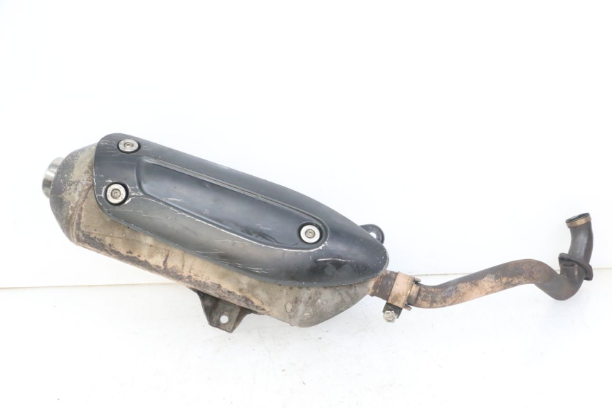 photo de AUSPUFFTOPF PIAGGIO MP3 LT 300 (2010 - 2016)